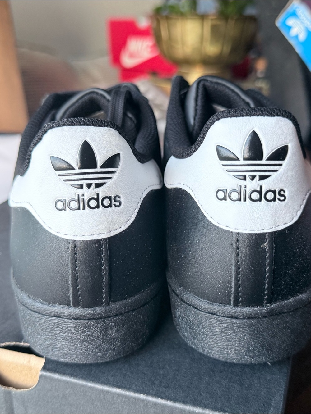 Adidas Superstar - Picture 5 of 6